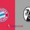 PREDIKSI BOLA BAYERN MUNICH VS FREIBURG
