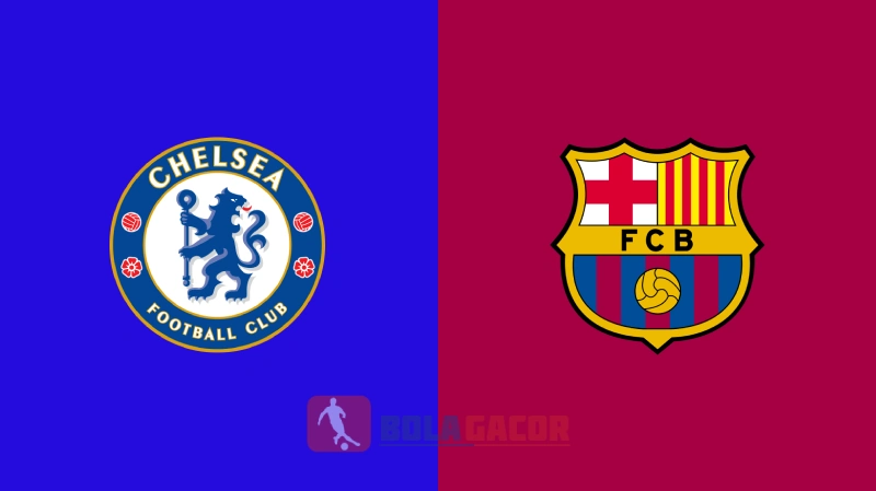 Chelsea vs Barcelona