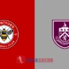 PREDIKSI BOLA BRENTFORD VS BURNLEY