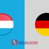 PREDIKSI BOLA LUXEMBOURG VS JERMAN