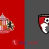 PREDIKSI BOLA SUNDERLAND VS BOURNEMOUTH