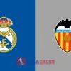 PREDIKSI BOLA REAL MADRID VS VALENCIA