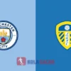 PREDIKSI BOLA MANCHESTER CITY VS LEEDS UNITED