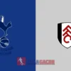 PREDIKSI BOLA TOTTENHAM VS FULHAM