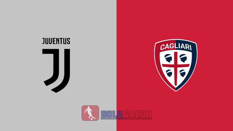 PREDIKSI BOLA JUVENTUS VS CAGLIARI