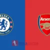 PREDIKSI BOLA CHELSEA VS ARSENAL