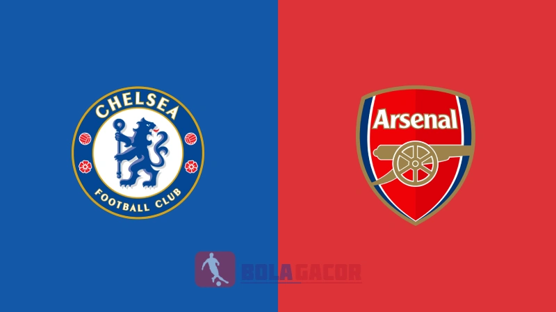 CHELSEA VS ARSENAL