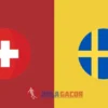 PREDIKSI BOLA SWITZERLAND VS SWEDEN