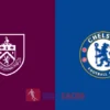 PREDIKSI BOLA BURNLEY VS CHELSEA