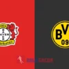 PREDIKSI BOLA LEVERKUSEN VS DORTMUND