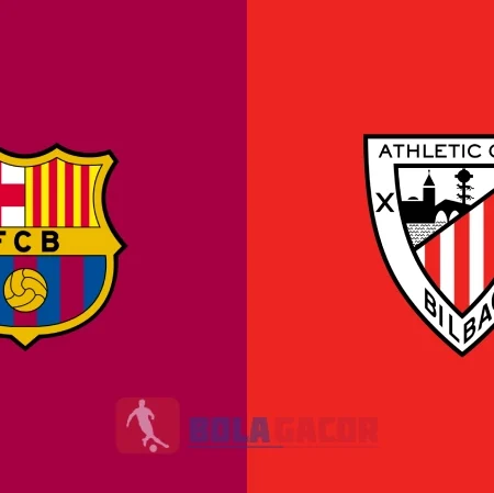 PREDIKSI BOLA BARCELONA VS ATHLETIC CLUB