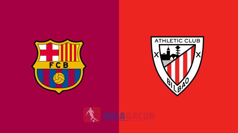 PREDIKSI BOLA BARCELONA VS ATHLETIC CLUB