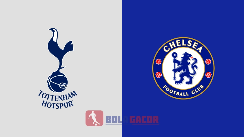 TOTTENHAM VS CHELSEA