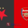 PREDIKSI BOLA SLAVIA PRAHA VS ARSENAL