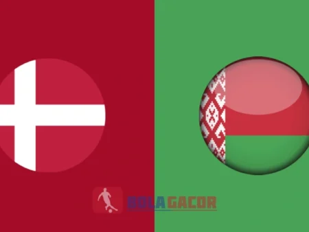 PREDIKSI BOLA DENMARK VS BELARUS
