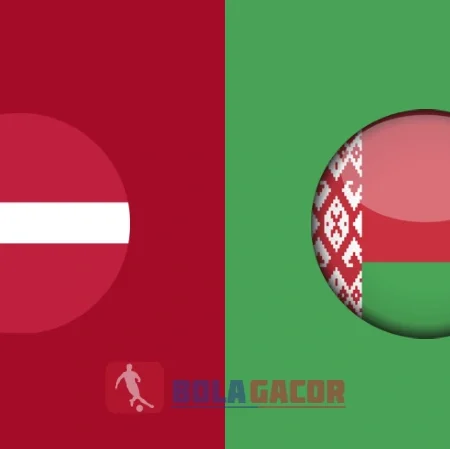 PREDIKSI BOLA DENMARK VS BELARUS