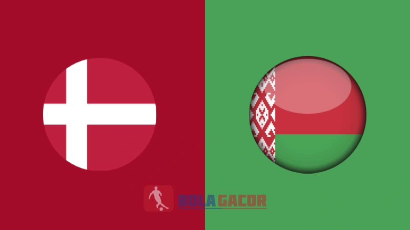 Denmark vs Belarus