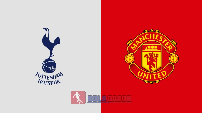 PREDIKSI BOLA TOTTENHAM VS MANCHESTER UNITED