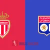 PREDIKSI BOLA AS MONACO VS LYON