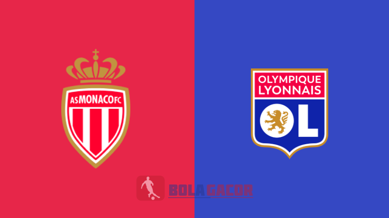 AS Monaco vs Lyon