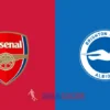 PREDIKSI BOLA ARSENAL VS BRIGHTON