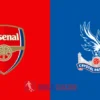PREDIKSI BOLA ARSENAL VS CRYSTAL PALACE