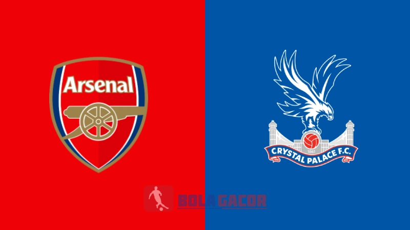Arsenal vs Crystal Palace