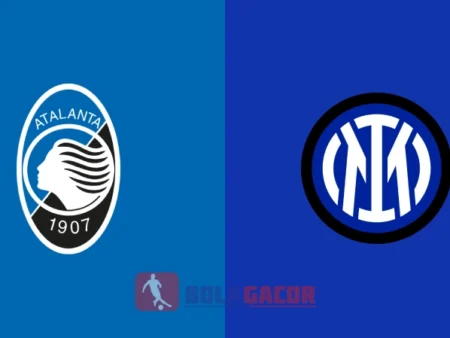 PREDIKSI BOLA ATALANTA VS INTER MILAN