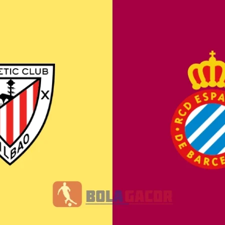 PREDIKSI BOLA ATHLETIC CLUB VS ESPANYOL