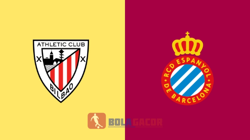 Athletic Club vs Espanyol Bola Gacor