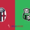 PREDIKSI BOLA BOLOGNA VS SASSUOLO