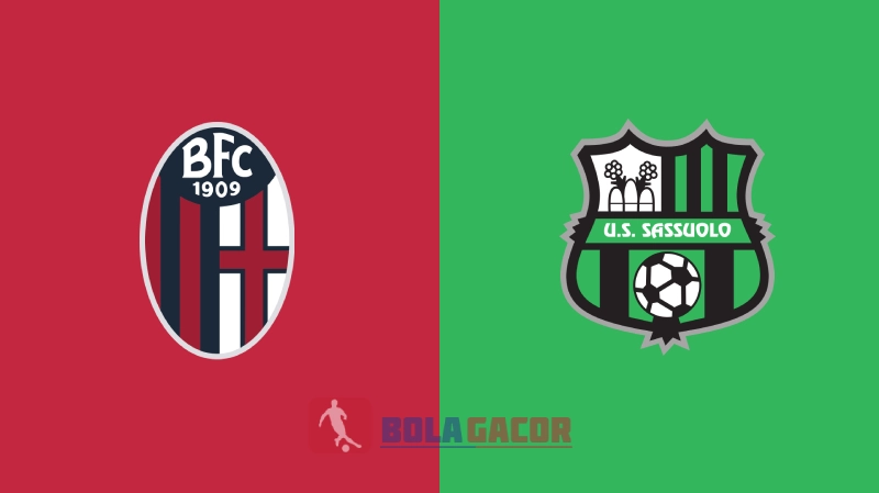Bologna vs Sassuolo Bola Gacor