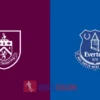 PREDIKSI BOLA BURNLEY VS EVERTON