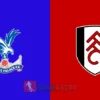 PREDIKSI BOLA CRYSTAL PALACE VS FULHAM