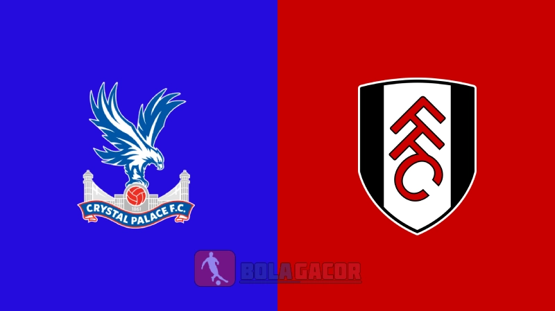 Crystal Palace vs Fulham