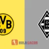 PREDIKSI BOLA DORTMUND VS MONCHENGLADBACH