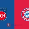 PREDIKSI BOLA HEIDENHEIM VS BAYERN MUNICH