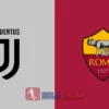 PREDIKSI BOLA JUVENTUS VS AS ROMA