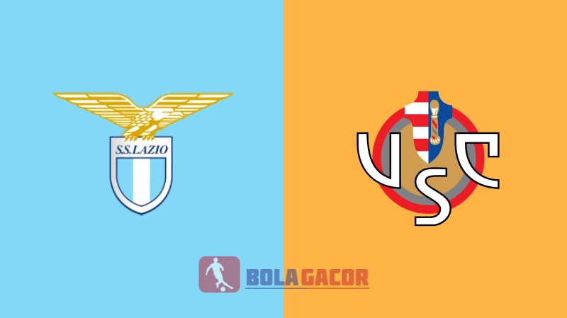 LAZIO VS CREMONESE