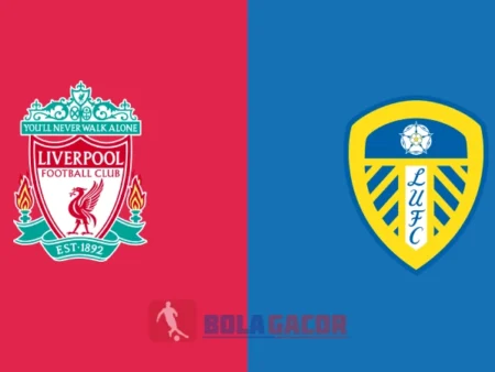 PREDIKSI BOLA LIVEROPOOL VS LEEDS UNITED