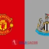 PREDIKSI BOLA MANCHESTER UNITED VS NEWCASTLE