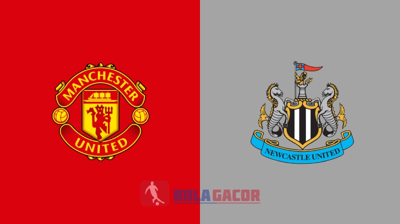 MANCHESTER UNITED VS NEWCASTLE