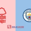 PREDIKSI BOLA NOTTINGHAM FOREST VS MANCHESTER CITY