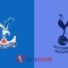 PREDIKSI BOLA CRYSTAL PALACE VS TOTTENHAM