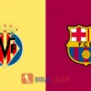PREDIKSI BOLA VILLAREAL VS BARCELONA