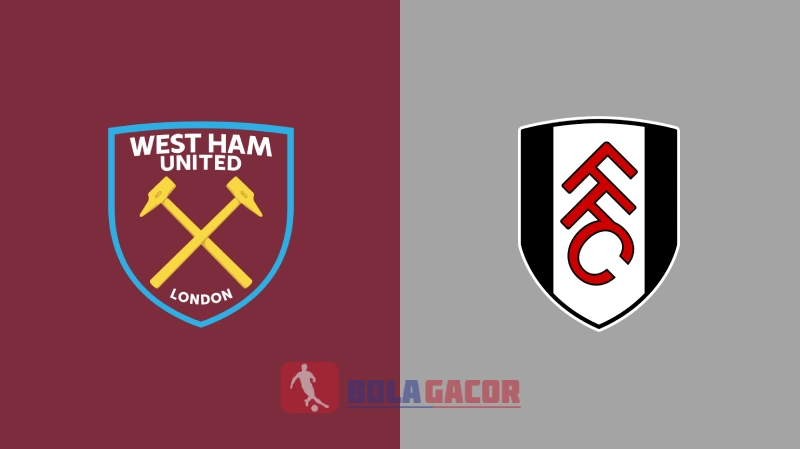 WEST HAM VS FULHAM 