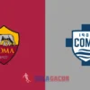 PREDIKSI BOLA AS ROMA VS COMO