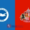 PREDIKSI BOLA BRIGHTON VS SUNDERLAND