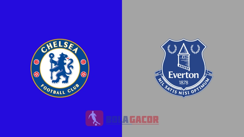 chelsea vs everton
