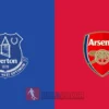 PREDIKSI BOLA EVERTON VS ARSENAL